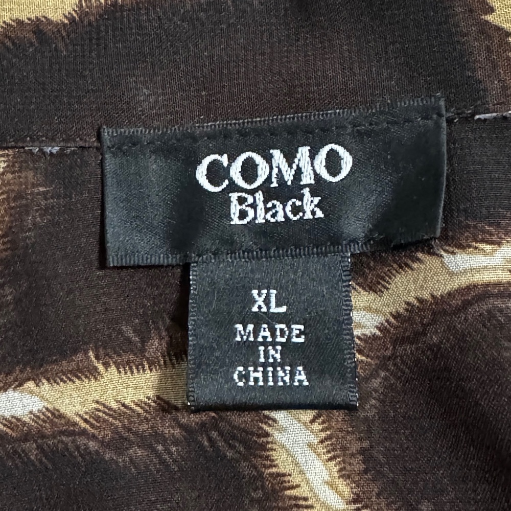 Como Giraffe Tunic - Picture 8 of 9